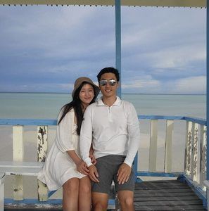 Meet your Posher, Sang hyun